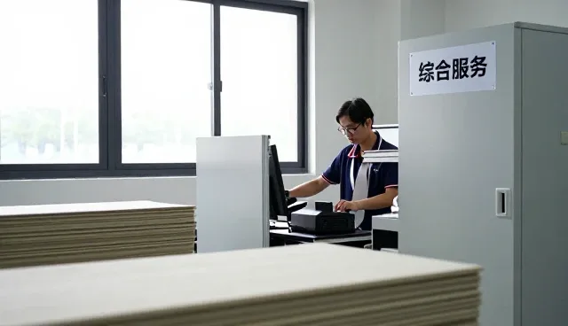 智能数据分析平台