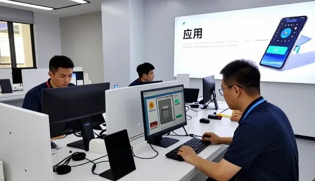 企业管理系统帮助系统集成等提升服务能力